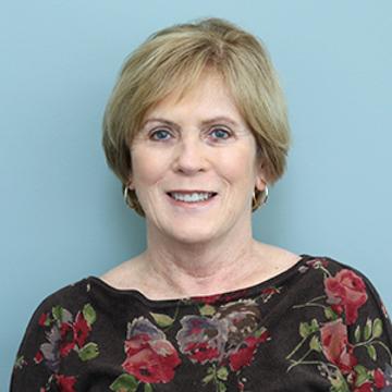 Jocelyn Loftus photo