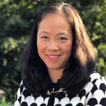 Julie Yao Cooper
