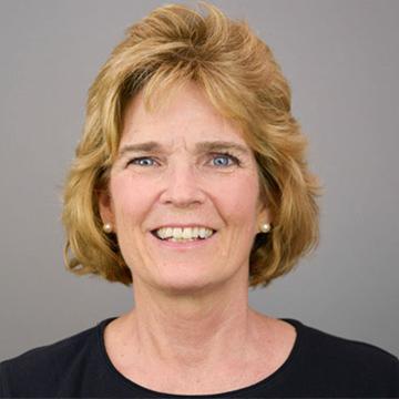Karen Teeley photo
