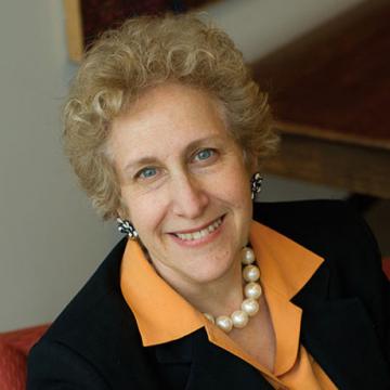 Katherine Jungreis photo