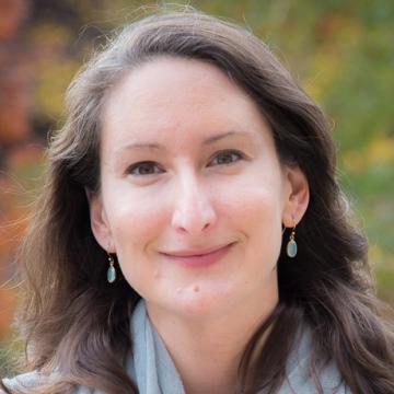 Katherine Nolan photo