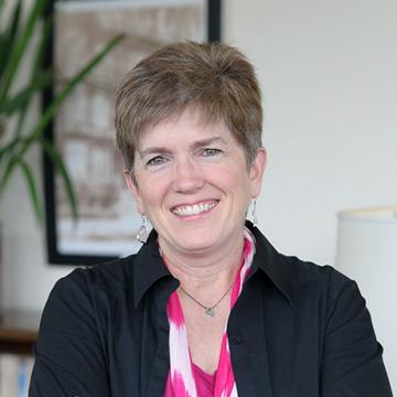 Kim Harriman photo
