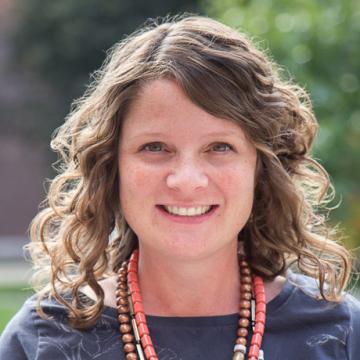 Lindsey Baughman-Dalton photo