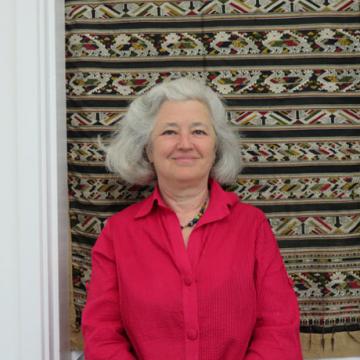 Margaret Hanni photo