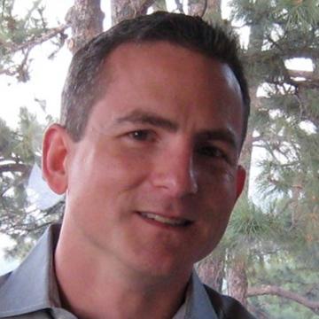 Paul Myers photo