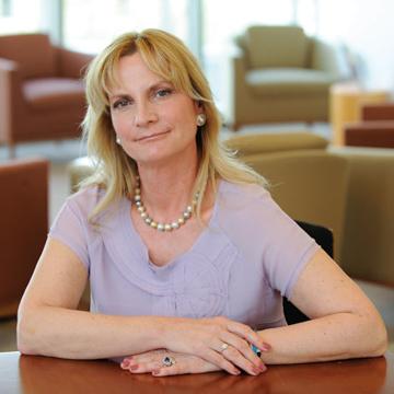 Rebecca Koeniger-Donohue