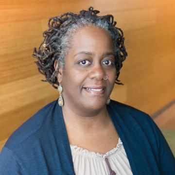 Shari Johnson photo