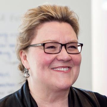 Teresa Nelson photo