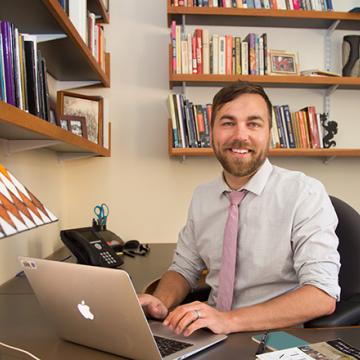 Dean Brian Norman