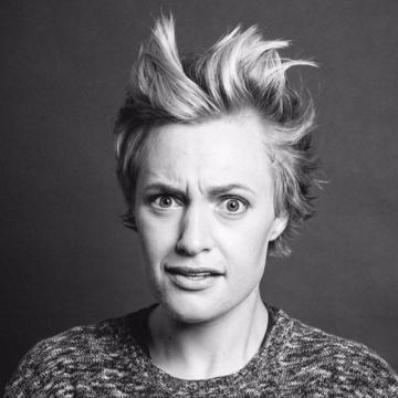 Headshot of Emma Willman