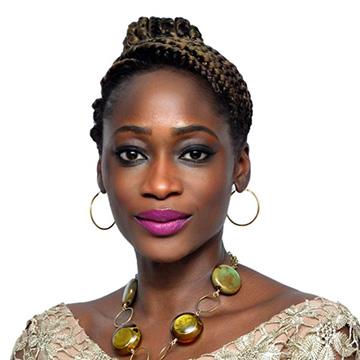 Hafsat Abiola-Costello