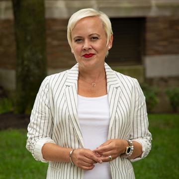 Denise Horn