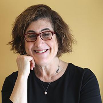 Nancy Blumberg photo
