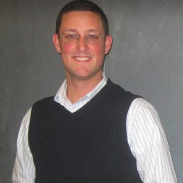 Ben Cole