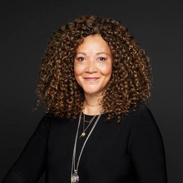 headshot of Michele Norris, Washington Post columnist