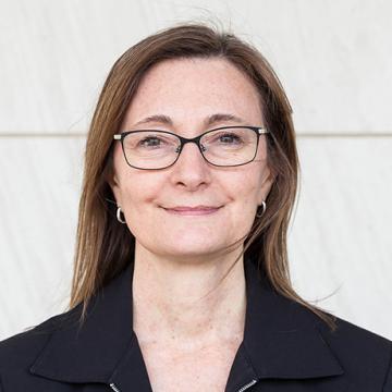 Amy Cole Profile Photo