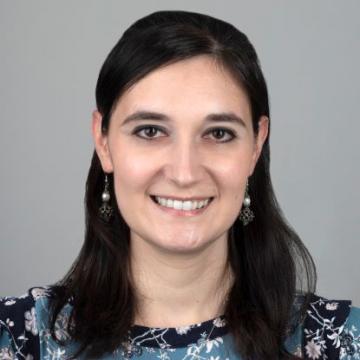 Anna Modest profile pic