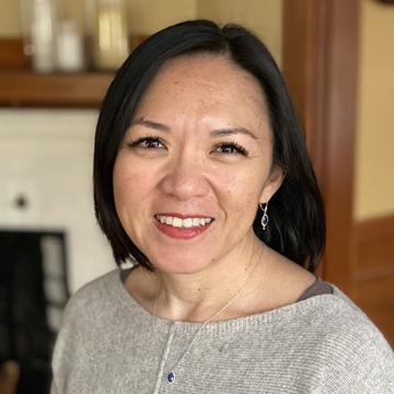Maile Panerio-Langer Profile Pic