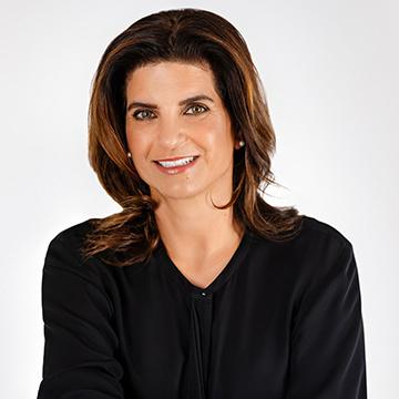 Christina Ramey