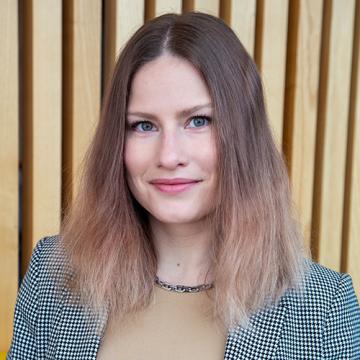 Natalya Lavrenov