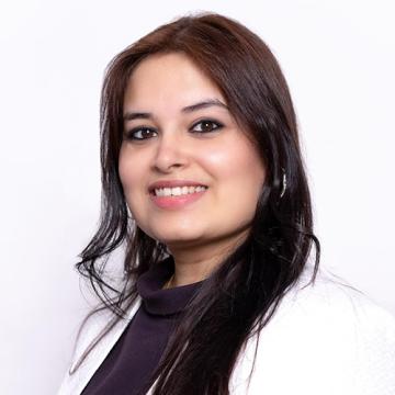 Dr. Mrinalini Choudhary