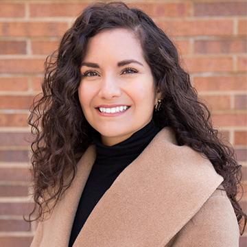 Arlene Ovalle-Child