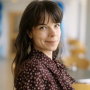 Julia Barber