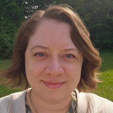 Abigail Baines Profile Photo