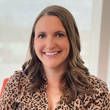 Photo of Amanda Durocher