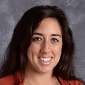 Photo of Ashley Cabral Defiel