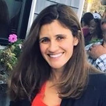 Photo of Julie Rigo-Vogel