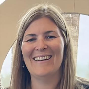 Photo of  Karen Grabowski