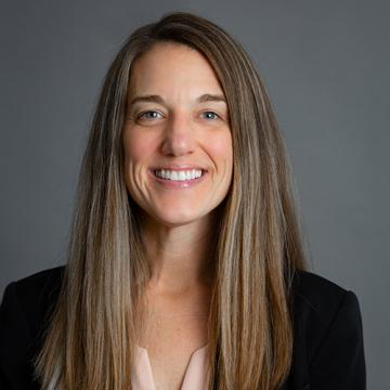 Photo of Kelly McConnell