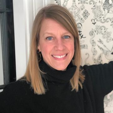 Photo of Laura Hector