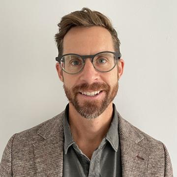 Photo of Sean Brooks