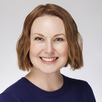 Photo of Shannon Ward