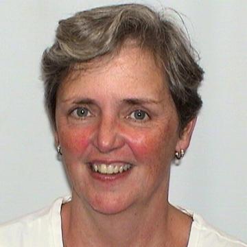 Photo of Susan Campbell