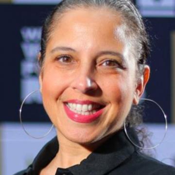 Sara Toussaint – NC Courage/ NWSL/ TM Women's Football Co-CEO TMJ Women’s Football | Co-Owner NC Courage | Co-Owner Querétaro FC