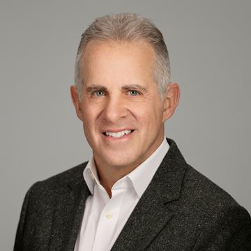 Steven Lipiner Headshot