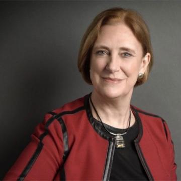 Terri Cooper – Simmons University Senior Advisor, Board Member and Investor