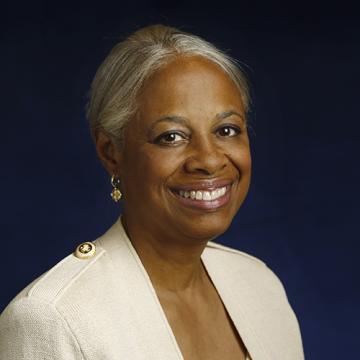 Ann Fudge, '73, '98HD