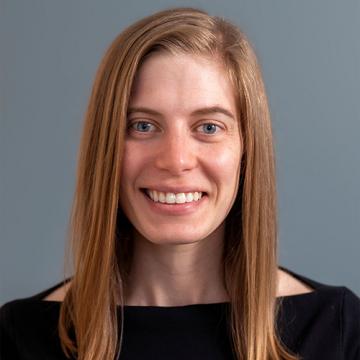 Photo of Amanda Willand