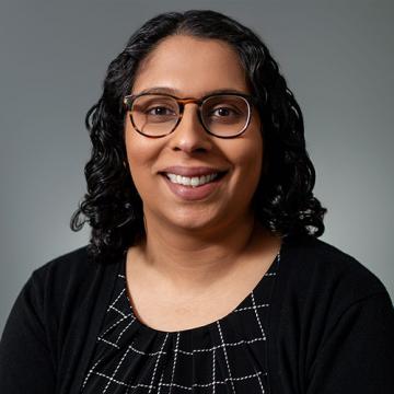 Photo of Tanvi Pendharkar