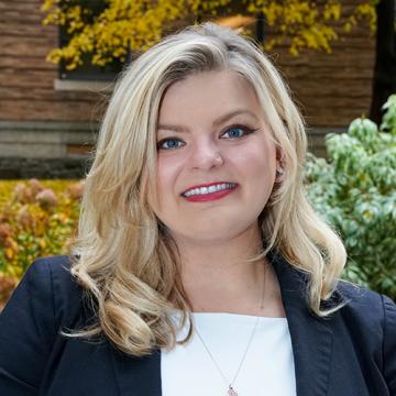 Photo of Lexie Harrison