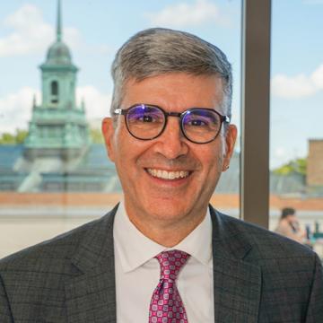 Photo of Ray Pfeiffer