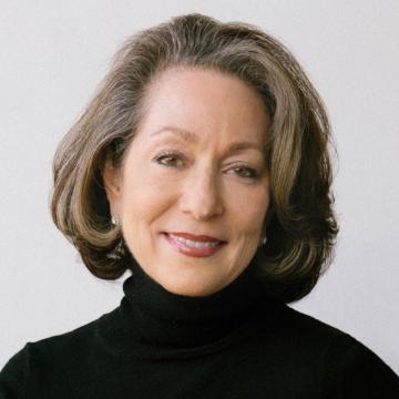 Susan Goldberg, GBH CEO