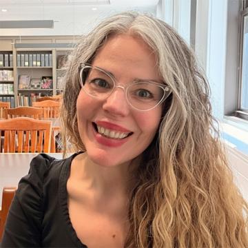 Lena Kilburn