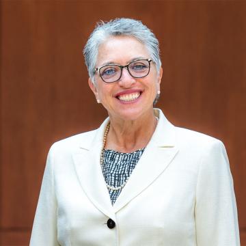 Carol Roby