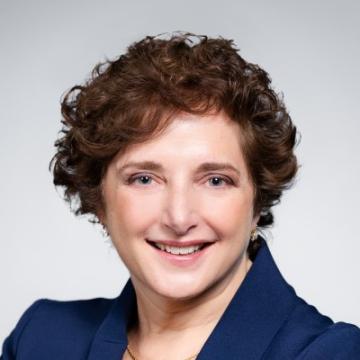 Cynthia (Cindy) Haddad