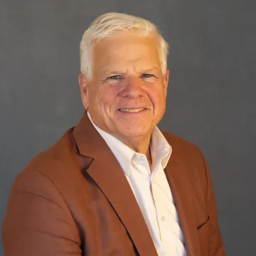 Gerald Greeley, Chief Information Officer, Shields Health